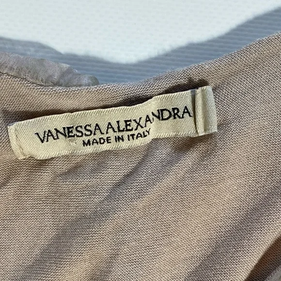 Floral Layered Tank - Picture 2 of 2